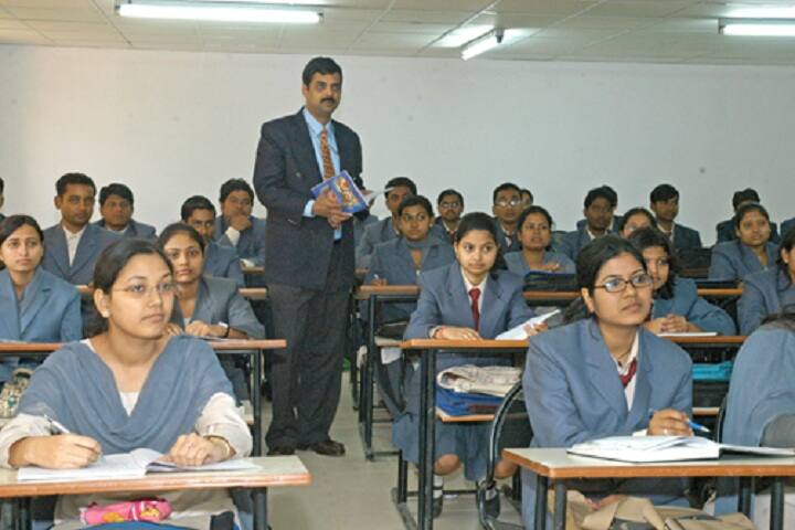 Management Institute of Durgapur campus in Durgapur, West Bengal, India — photo 3