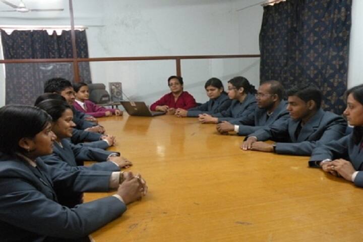 Management Institute of Durgapur campus in Durgapur, West Bengal, India — photo 4