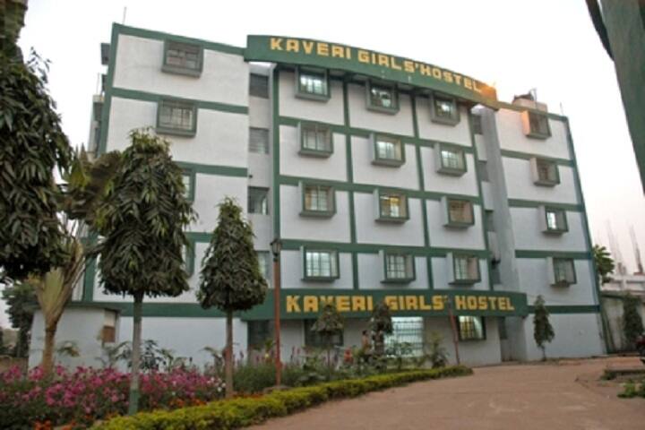 Management Institute of Durgapur campus in Durgapur, West Bengal, India — photo 5