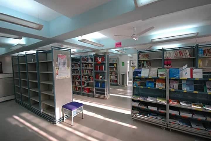Anand College of Education campus in Anand, Gujarat, India — photo 5