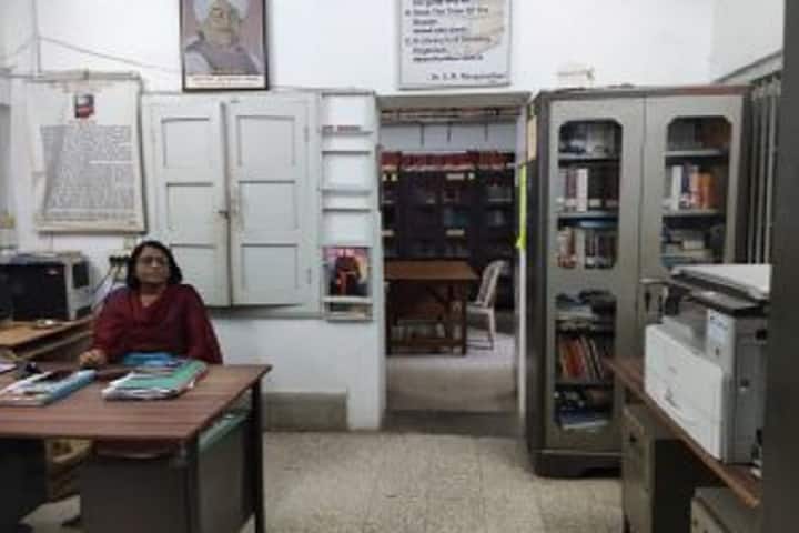 Anand Education College campus in Anand, Gujarat, India — photo 6