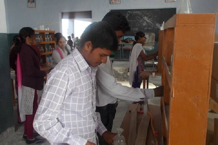 Om Shri Vishwakarma Mahavidyalaya campus in Kanpur, Uttar Pradesh, India — photo 2