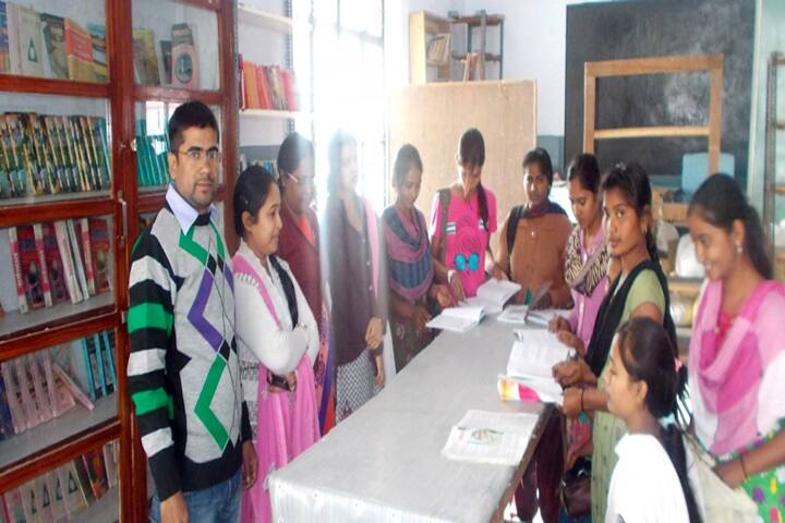 Om Shri Vishwakarma Mahavidyalaya campus in Kanpur, Uttar Pradesh, India — photo 4