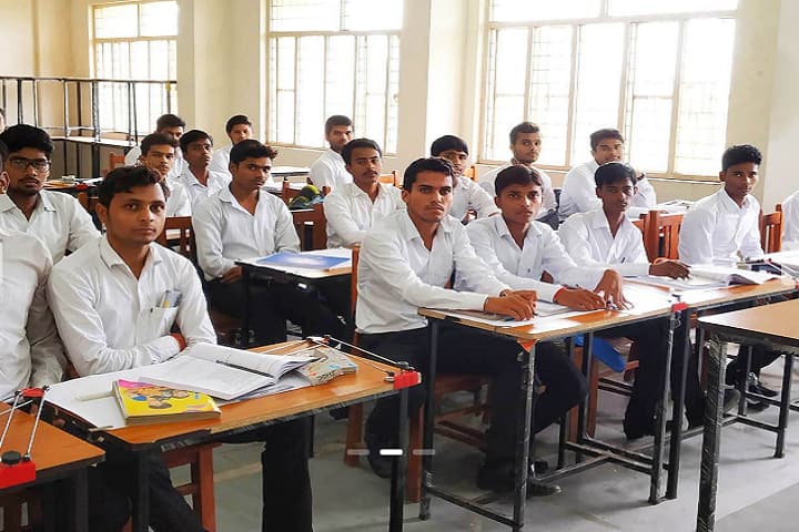 Government Polytechnic campus in Hapur, Uttar Pradesh, India — photo 2