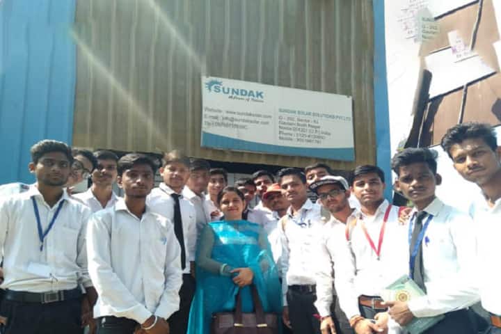 Government Polytechnic campus in Hapur, Uttar Pradesh, India — photo 4