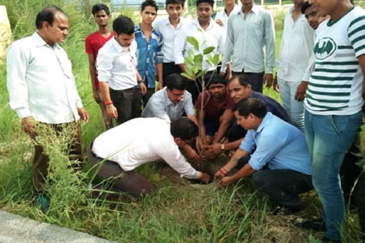 Government Polytechnic campus in Hapur, Uttar Pradesh, India — photo 5