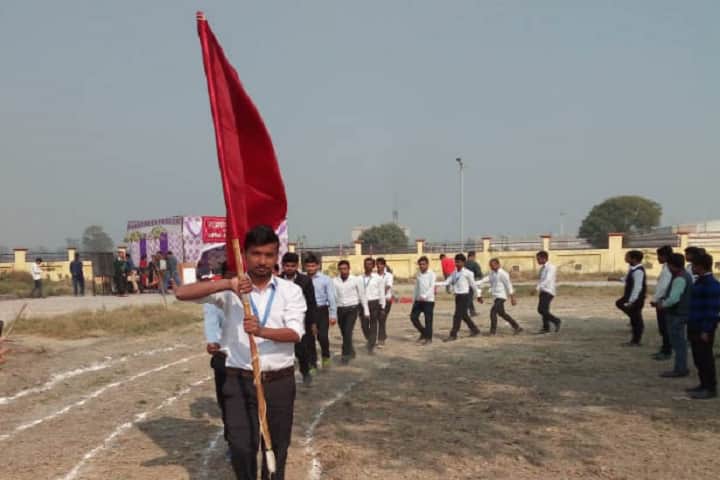 Government Polytechnic campus in Hapur, Uttar Pradesh, India — photo 6