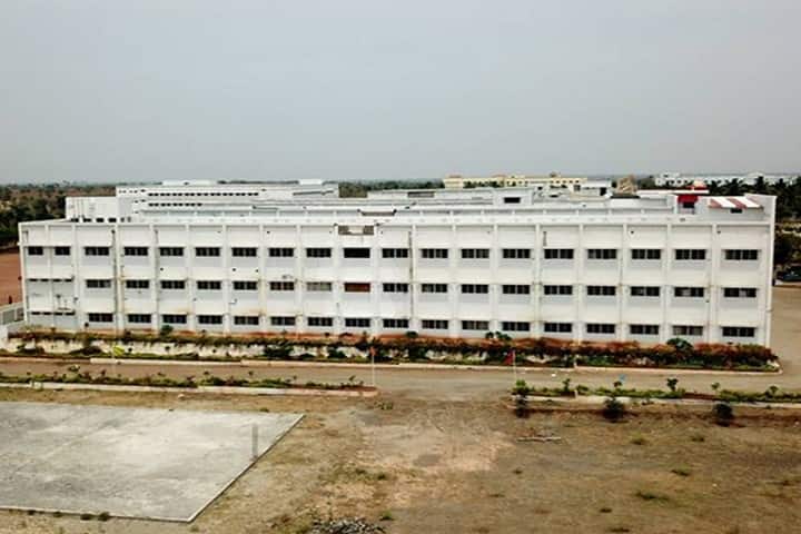 Imayam Institute of Agriculture and Technology campus in Tiruchirappalli, Tamil Nadu, India — photo 1