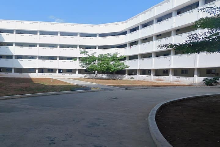 Imayam Institute of Agriculture and Technology campus in Tiruchirappalli, Tamil Nadu, India — photo 2