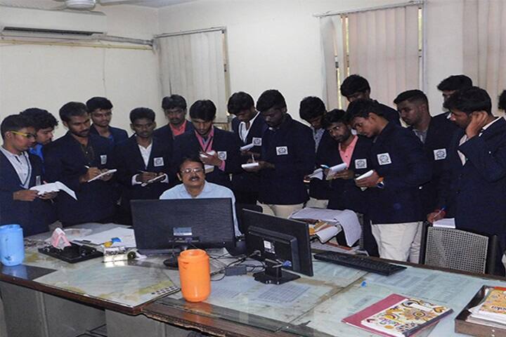 Imayam Institute of Agriculture and Technology campus in Tiruchirappalli, Tamil Nadu, India — photo 4