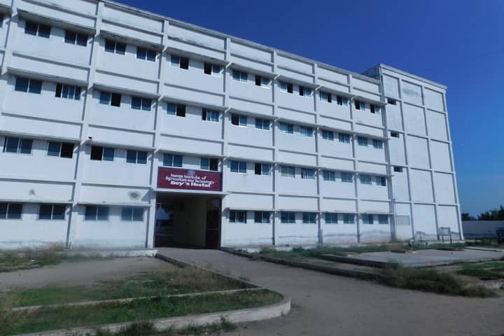 Imayam Institute of Agriculture and Technology campus in Tiruchirappalli, Tamil Nadu, India — photo 6