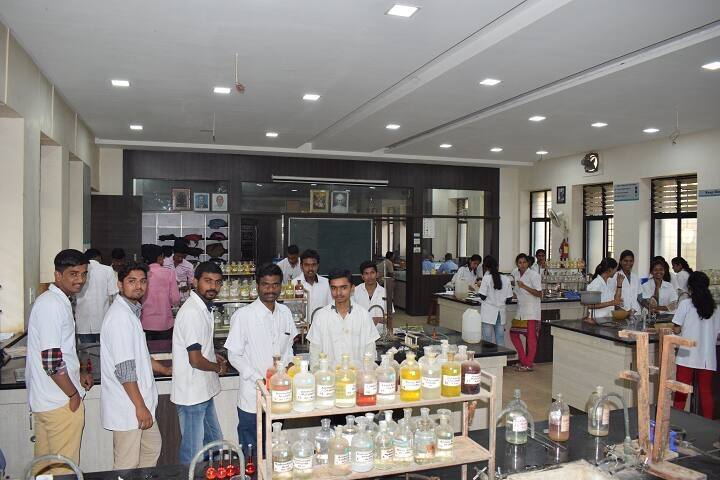 TCC Baramati campus in Baramati, Maharashtra, India — photo 2