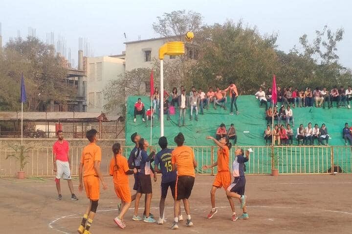 TCC Baramati campus in Baramati, Maharashtra, India — photo 3