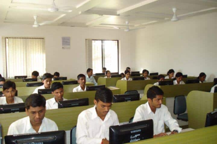 TCC Baramati campus in Baramati, Maharashtra, India — photo 5