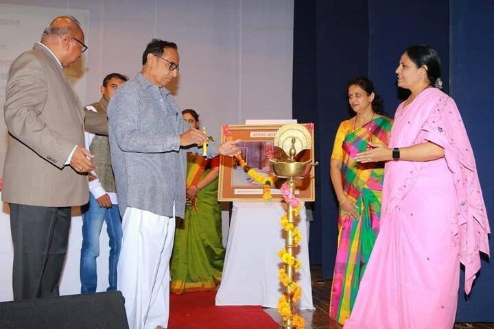 TCC Baramati campus in Baramati, Maharashtra, India — photo 6