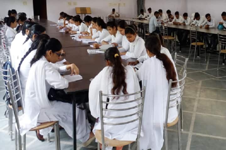 Samrat Prithvi Raj Chauhan Degree College campus in Baghpat, Uttar Pradesh, India — photo 3