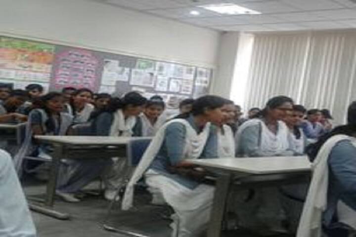Samrat Prithvi Raj Chauhan Degree College campus in Baghpat, Uttar Pradesh, India — photo 4