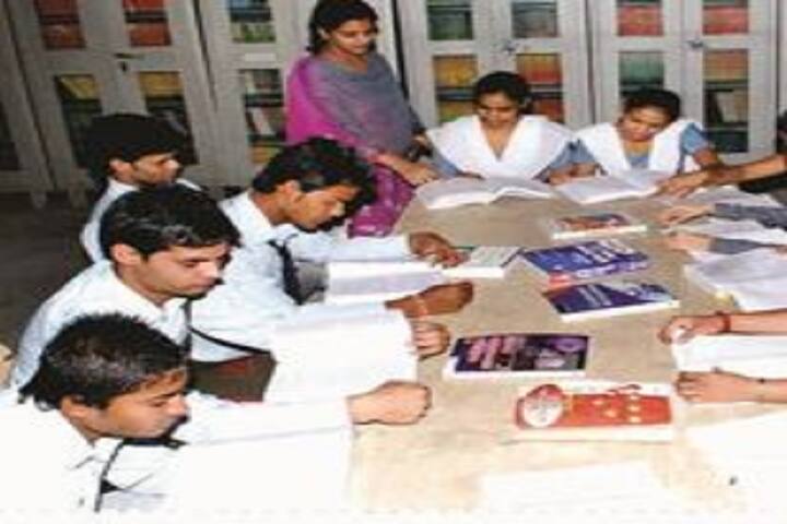 Samrat Prithvi Raj Chauhan Degree College campus in Baghpat, Uttar Pradesh, India — photo 5