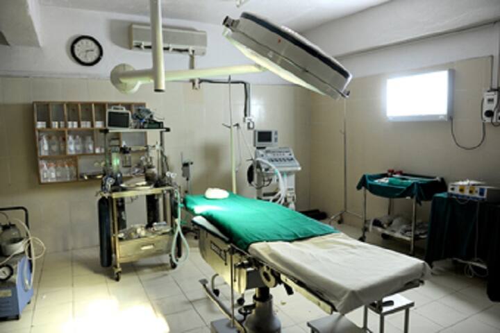 Dr Syamala Reddy Dental College campus in Bangalore, Karnataka, India — photo 2
