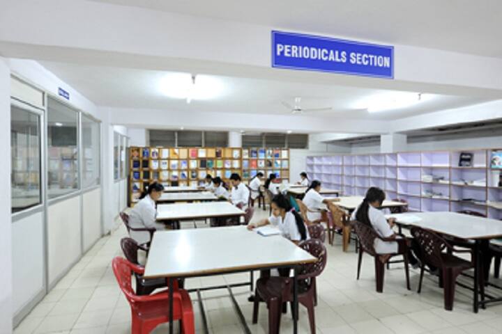 Dr Syamala Reddy Dental College campus in Bangalore, Karnataka, India — photo 3