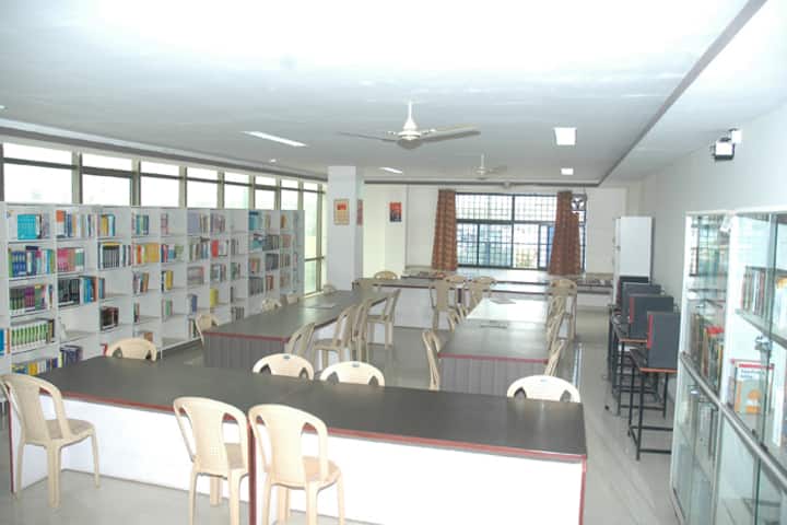 Mangalore Institute of Management and Science campus in Bangalore, Karnataka, India — photo 4