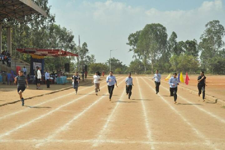 Mangalore Institute of Management and Science campus in Bangalore, Karnataka, India — photo 5