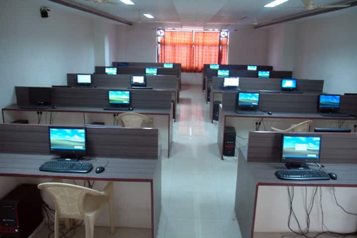Mangalore Institute of Management and Science campus in Bangalore, Karnataka, India — photo 6