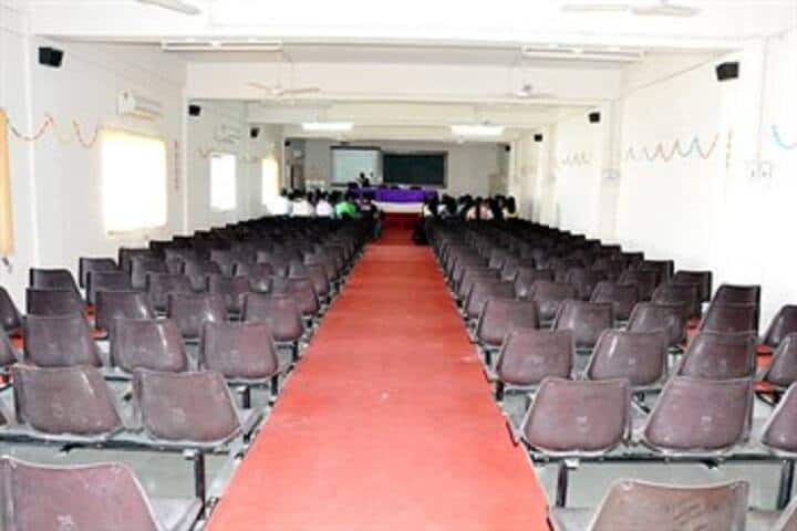 Sinhgad Academy of Engineering campus in Pune, Maharashtra, India — photo 3