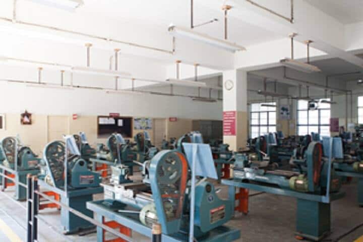 Sinhgad Academy of Engineering campus in Pune, Maharashtra, India — photo 6