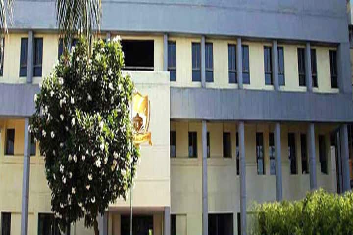 Mansinhbhai Institute of Dairy and Food Technology, Mehsana campus in Mehsana, Gujarat, India