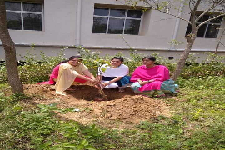 Government Polytechnic campus in Haveri, Karnataka, India — photo 4