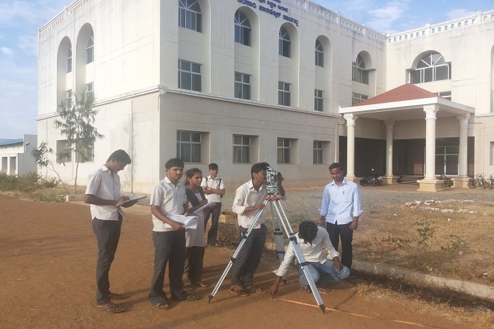 Government Polytechnic campus in Haveri, Karnataka, India — photo 6