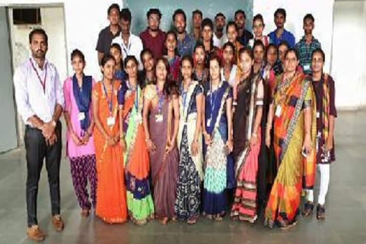 Grow More Institute of MSW campus in Himmatnagar, Gujarat, India — photo 2