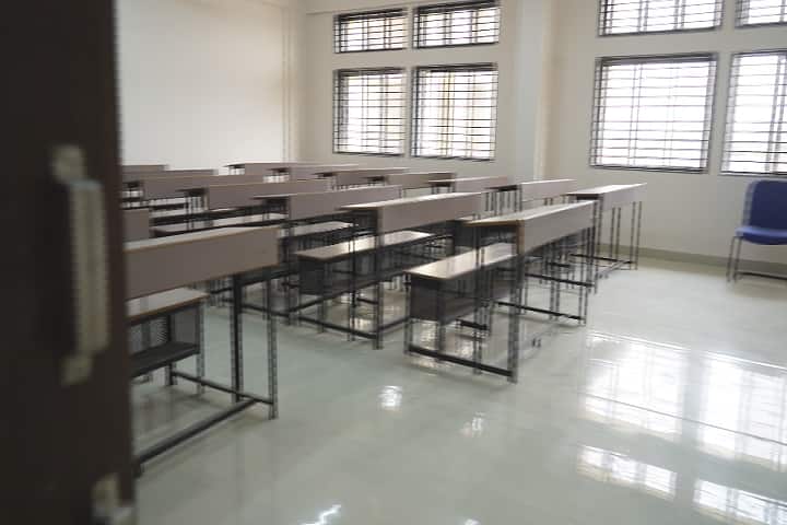 Government Polytechnic campus in Panchmahal, Gujarat, India — photo 3