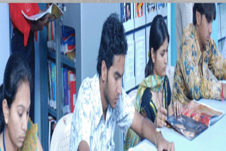 ASB Patel College of Business Administration campus in Mehsana, Gujarat, India — photo 3