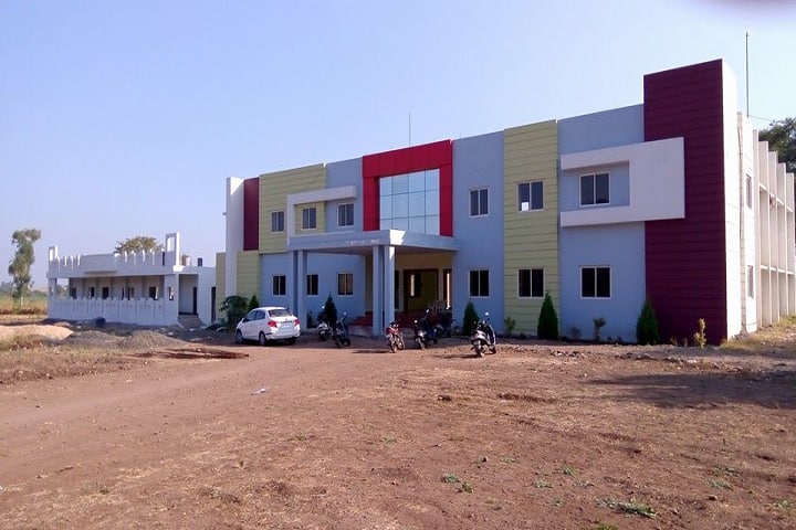 LSA College campus in Dhar, Madhya Pradesh, India — photo 1
