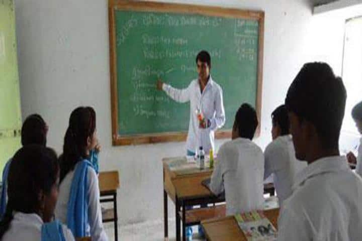 Lokniketan Ratanpur campus in Banaskantha, Gujarat, India — photo 3