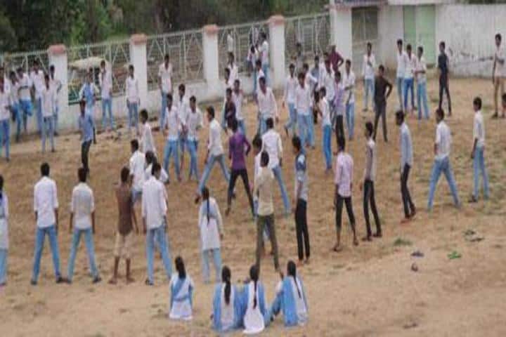 Lokniketan Ratanpur campus in Banaskantha, Gujarat, India — photo 4