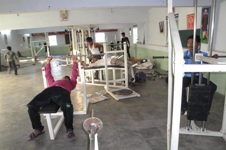 Lokniketan Ratanpur campus in Banaskantha, Gujarat, India — photo 5
