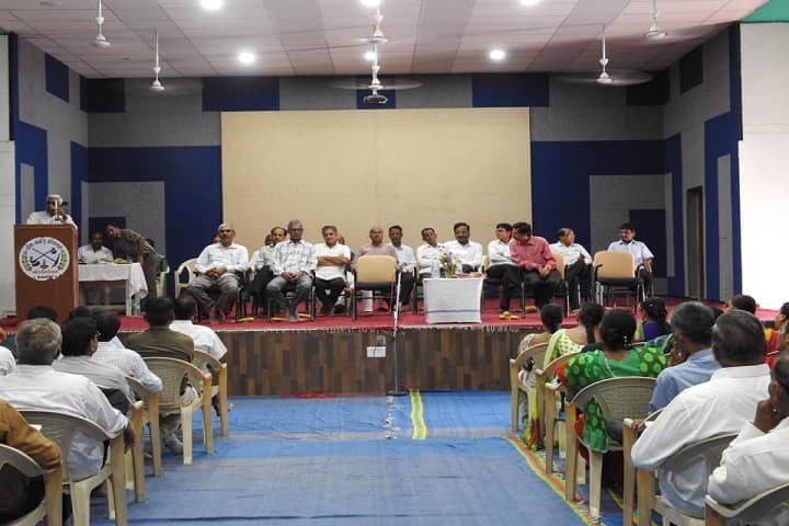 Lokniketan Ratanpur campus in Banaskantha, Gujarat, India — photo 6