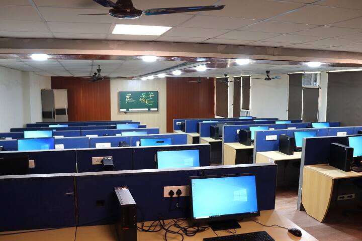 Greater Noida Institute of Management campus in Greater Noida, Uttar Pradesh, India — photo 6