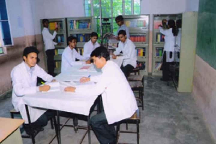Aadi College of Nursing campus in Jaipur, Rajasthan, India — photo 4