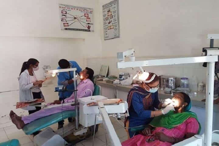 Dasmesh Institute of Research and Dental Sciences campus in Faridkot, Punjab, India — photo 4