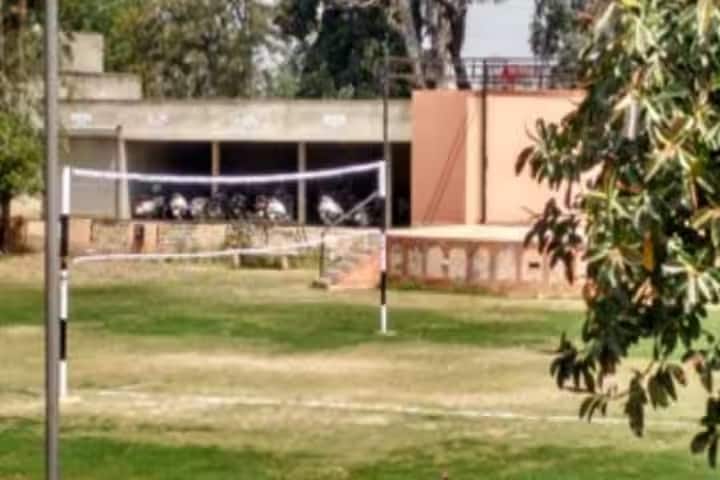 Dasmesh Institute of Research and Dental Sciences campus in Faridkot, Punjab, India — photo 5
