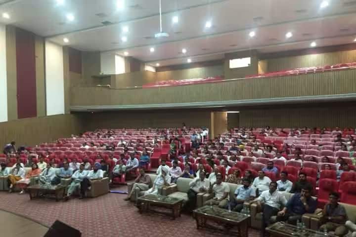Dasmesh Institute of Research and Dental Sciences campus in Faridkot, Punjab, India — photo 6