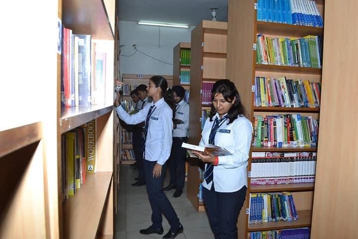 Lotus Institute of Management campus in Bareilly, Uttar Pradesh, India — photo 2