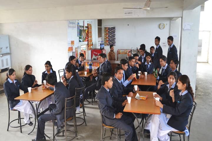 Lotus Institute of Management campus in Bareilly, Uttar Pradesh, India — photo 4