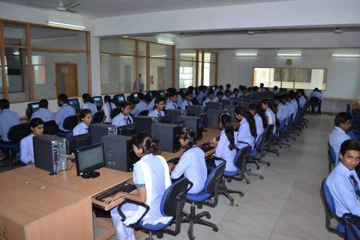 Lotus Institute of Management campus in Bareilly, Uttar Pradesh, India — photo 5