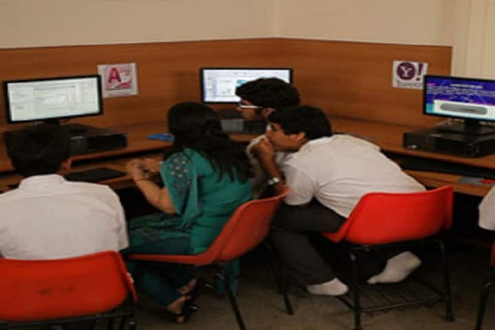 Darshan Dental College and Hospital campus in Loyara, Rajasthan, India — photo 6