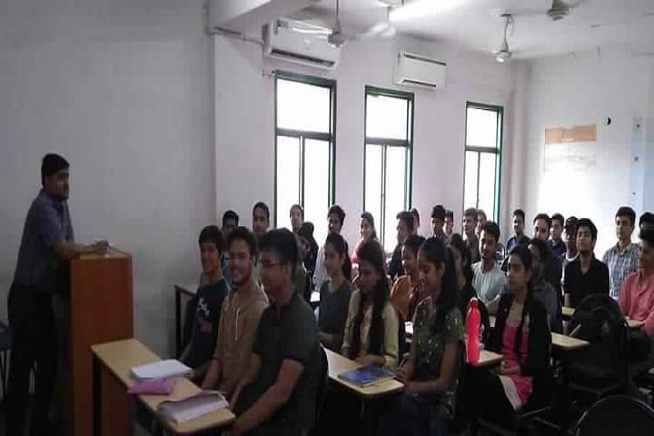 COMM-IT Career Academy campus in New Delhi, Delhi, India — photo 3